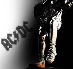 AC-DC : Ahoy, Rotterdam